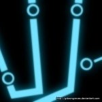 Download Movie TRON: Legacy PFP