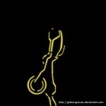 Download Movie TRON: Legacy PFP