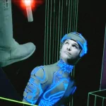 movie Tron PFP