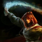 fantasy sorcerer PFP