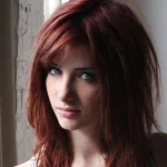 Celebrity Susan Coffey PFP