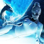 movie TRON: Legacy PFP