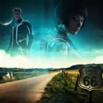 movie TRON: Legacy PFP