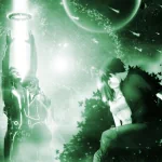 movie TRON: Legacy PFP