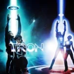 movie Tron PFP