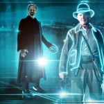 movie TRON: Legacy PFP