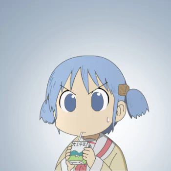 Mio Naganohara PFP