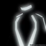 movie TRON: Legacy PFP