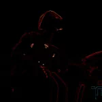 movie TRON: Legacy PFP