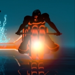 Tron: Uprising Pfp
