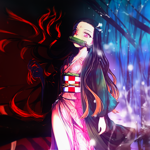 Nezuko Forum Avatar | Profile Photo - ID: 201520 - Avatar Abyss