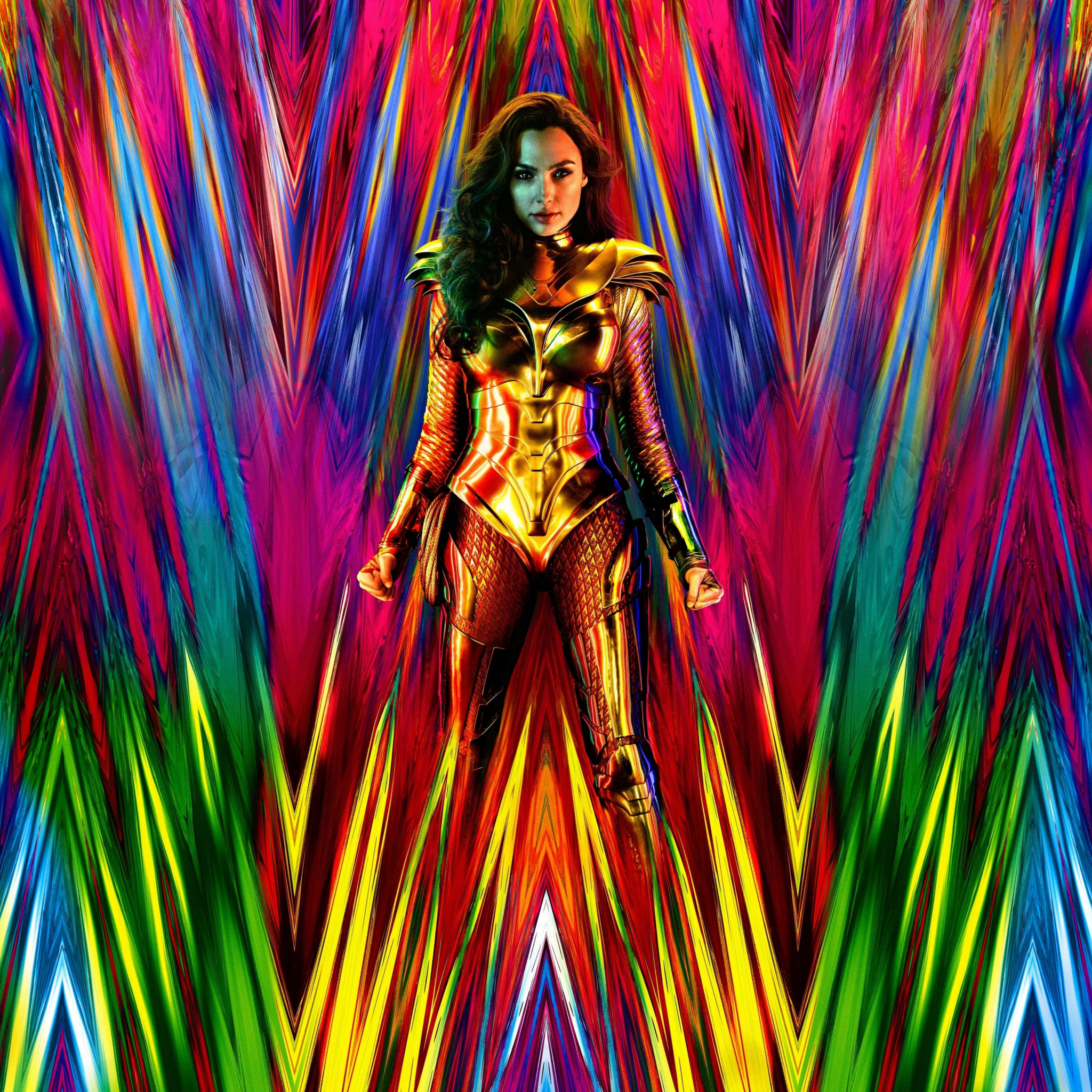 Wonder Woman 1984 Pfp