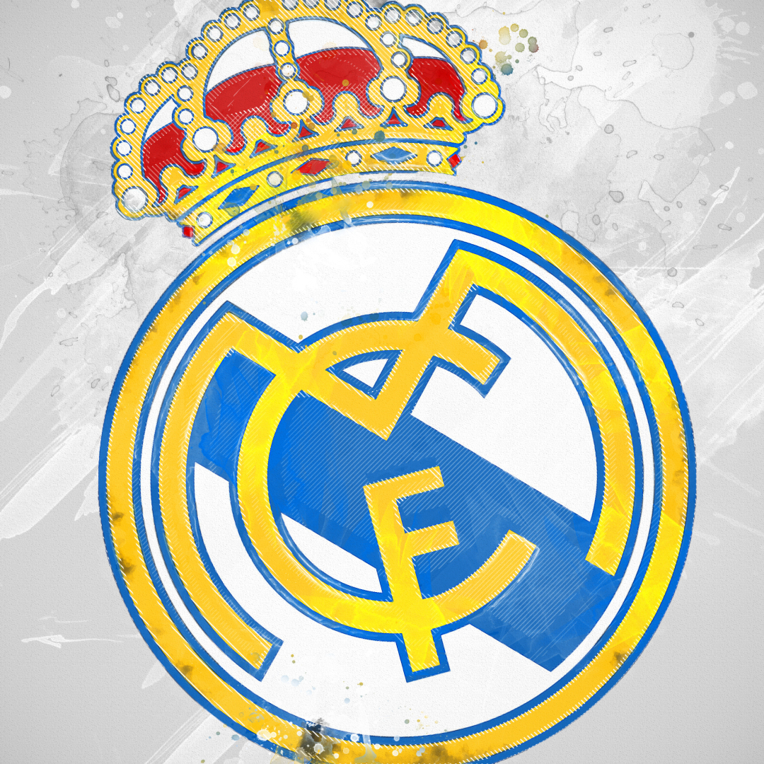 Real Madrid Logo Wallpapers  Top Những Hình Ảnh Đẹp