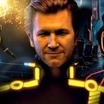 Download Movie TRON: Legacy PFP