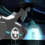 Download TV Show Tron: Uprising PFP