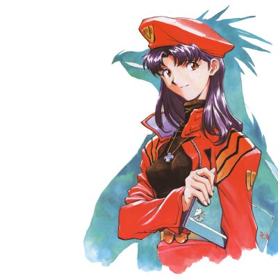 Neon Genesis Evangelion Forum Avatar | Profile Photo - ID: 201141 ...