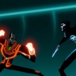 Download TV Show Tron: Uprising PFP