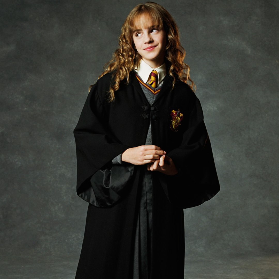 Download Hermione Granger Emma Watson Movie Harry Potter Pfp