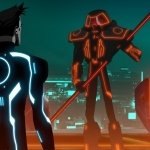 Download TV Show Tron: Uprising PFP