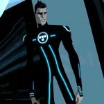 Download TV Show Tron: Uprising PFP