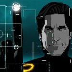 Download TV Show Tron: Uprising PFP