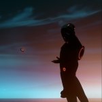 Download TV Show Tron: Uprising PFP