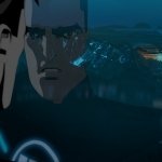 Download TV Show Tron: Uprising PFP