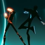 Download TV Show Tron: Uprising PFP