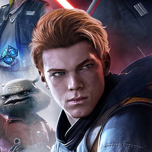 Star Wars Jedi: Fallen Order pfp - Avatar Abyss