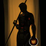 movie TRON: Legacy PFP