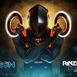 movie TRON: Legacy PFP