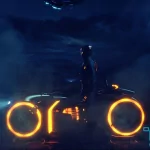 movie TRON: Legacy PFP