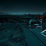 TV Show Tron: Uprising PFP