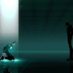 TV Show Tron: Uprising PFP