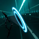 TV Show Tron: Uprising PFP