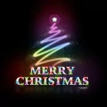 Merry Christmas christmas tree Christmas holiday PFP