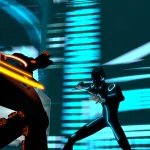 TV Show Tron: Uprising PFP