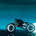 TV Show Tron: Uprising PFP