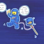 movie The Lego Movie PFP