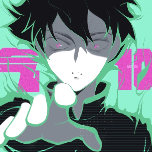 Mob Psycho 100 - Other Anime - AN Forums