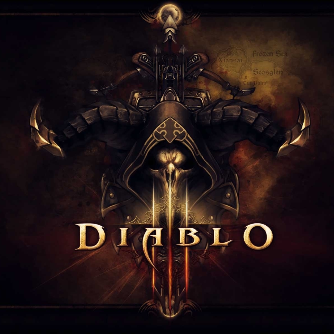 Diablo iii reaper of souls стим фото 69