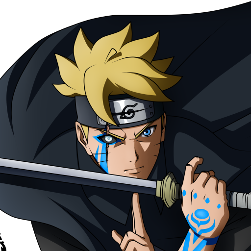 Boruto Pfp