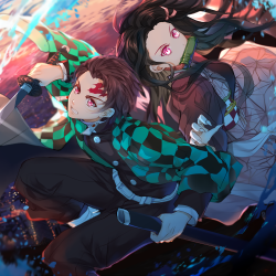 Demon Slayer: Kimetsu no Yaiba Forum Avatar | Profile Photo - ID ...