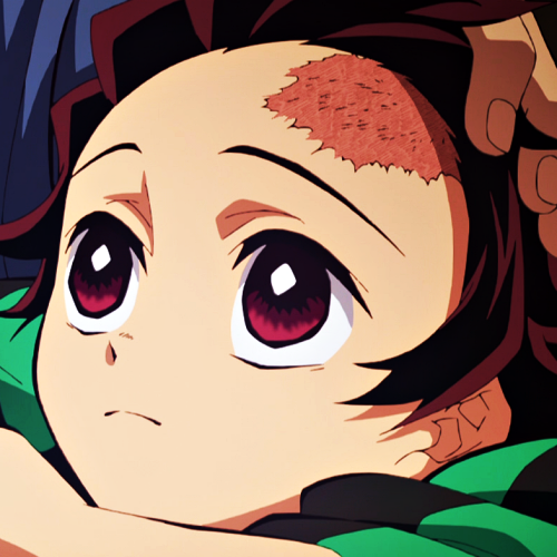 Tanjiro Kamado baby Icon Forum Avatar | Profile Photo - ID: 202155