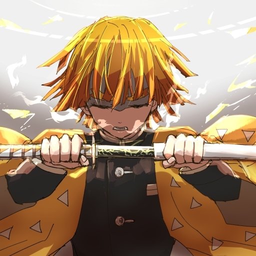 Demon Slayer Kimetsu No Yaiba Pfp Avatar Abyss