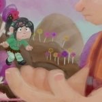 Download Movie Wreck-It Ralph PFP