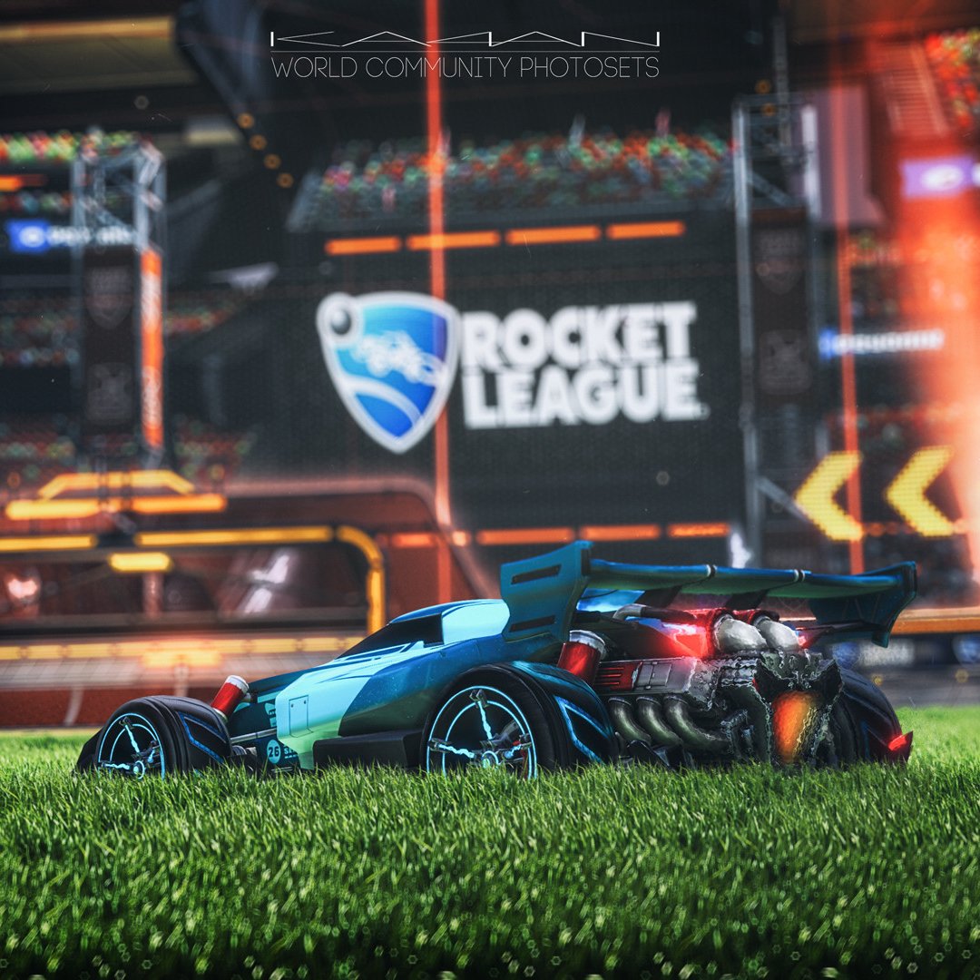 Rocket League Forum Avatar | Profile Photo - ID: 202555 - Avatar Abyss