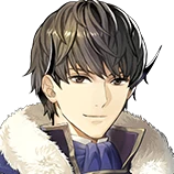 Download Berkut (Fire Emblem) Video Game Fire Emblem Heroes PFP