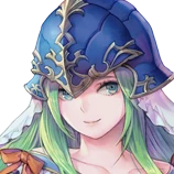 Download Nephenee (Fire Emblem) Video Game Fire Emblem Heroes PFP