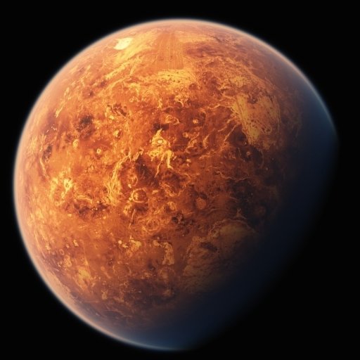 Mars Forum Avatar 